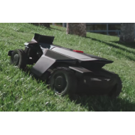 Navimow Segway X420